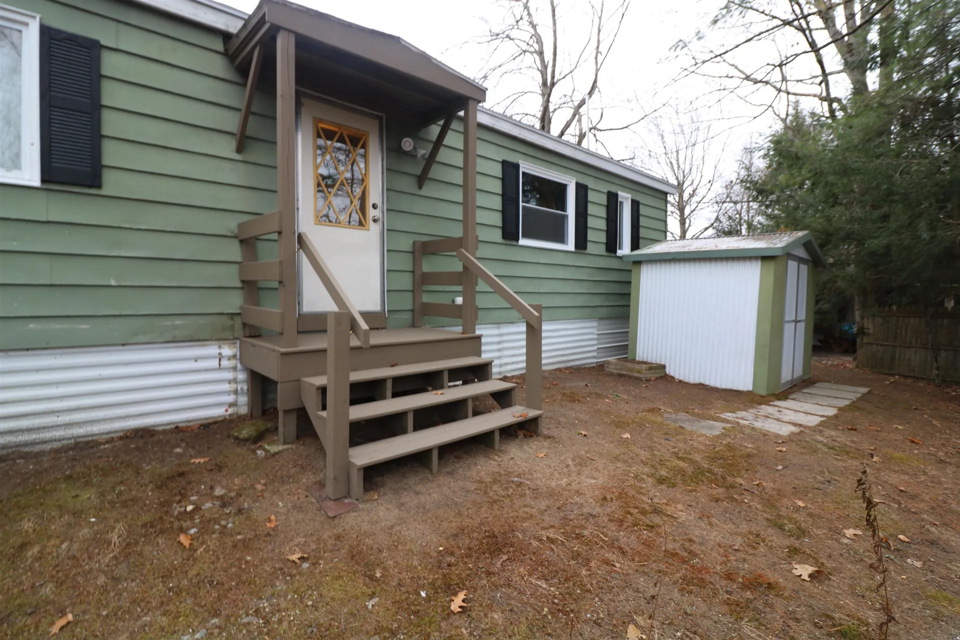 29 Andrews Drive Jaffrey NH 03452