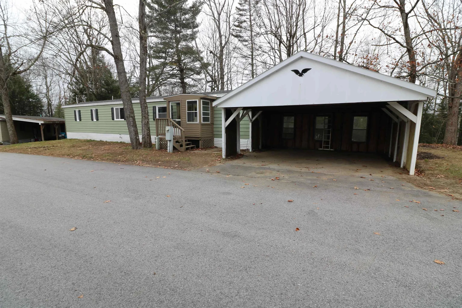 29 Andrews Drive Jaffrey NH 03452