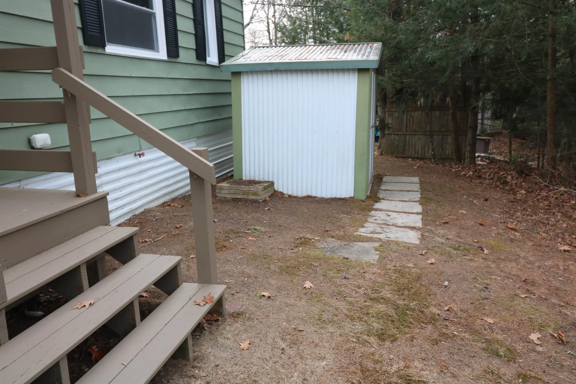 29 Andrews Drive Jaffrey NH 03452