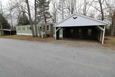 29 Andrews Drive Jaffrey NH 03452