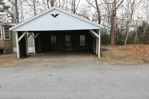 29 Andrews Drive Jaffrey NH 03452