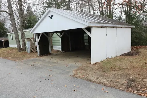 29 Andrews Drive Jaffrey NH 03452