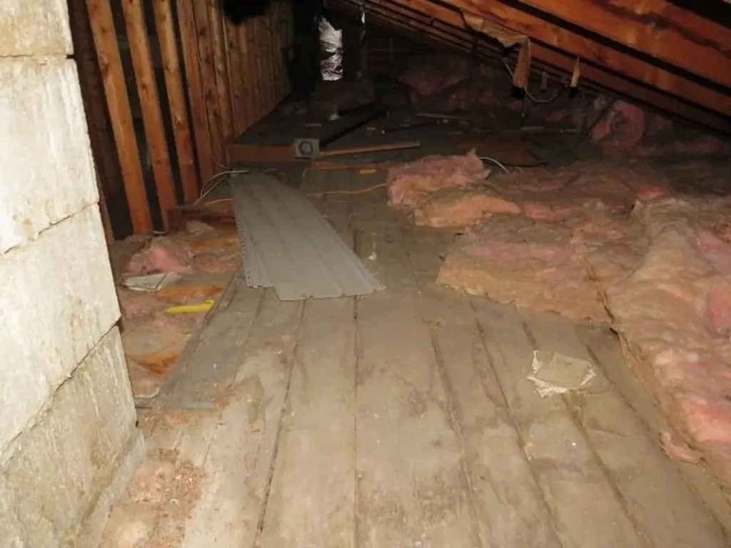 27 Chalet Loop Road Berlin NH 03570