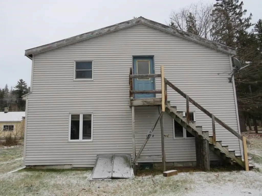 27 Chalet Loop Road Berlin NH 03570