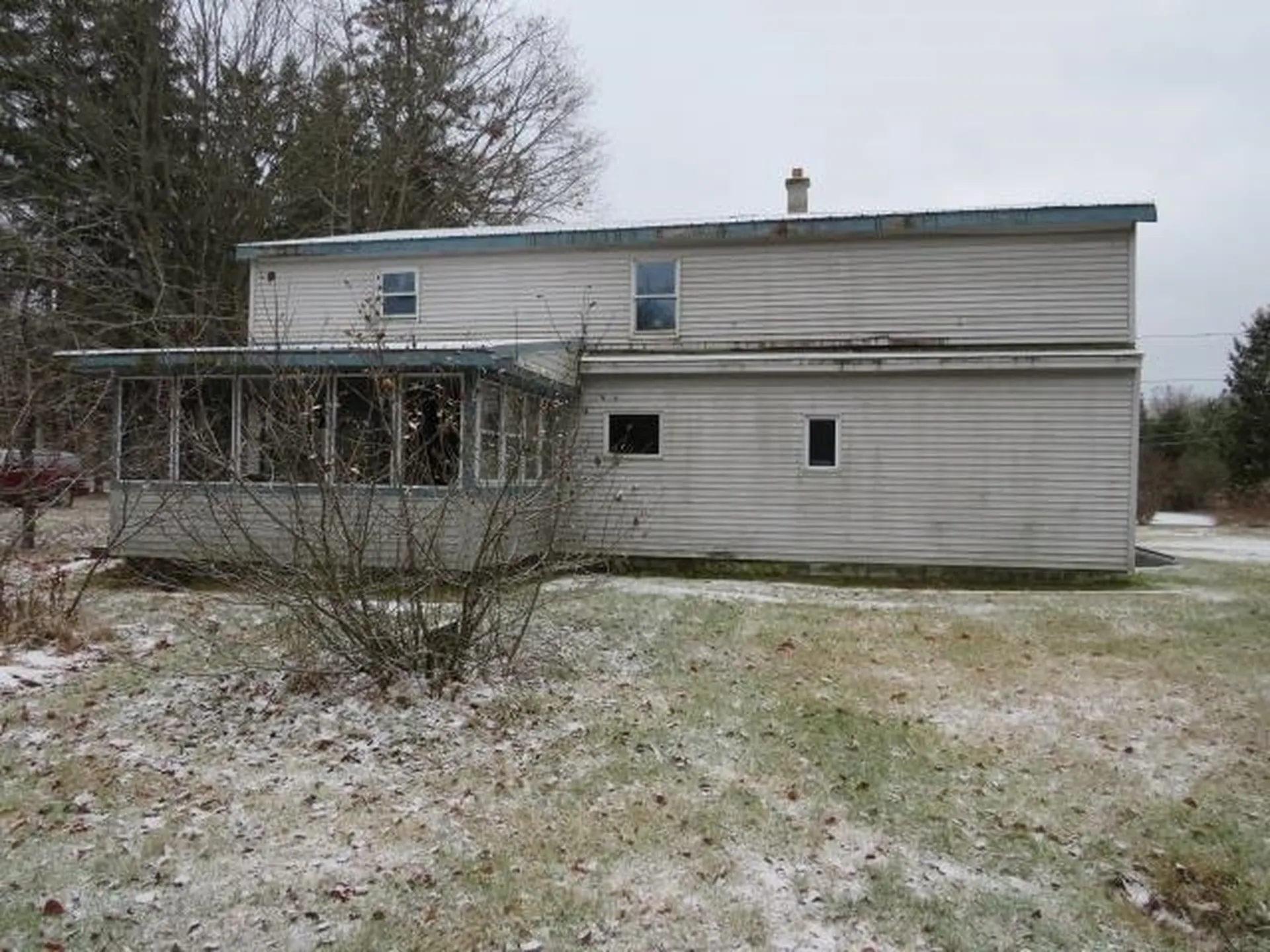 27 Chalet Loop Road Berlin NH 03570