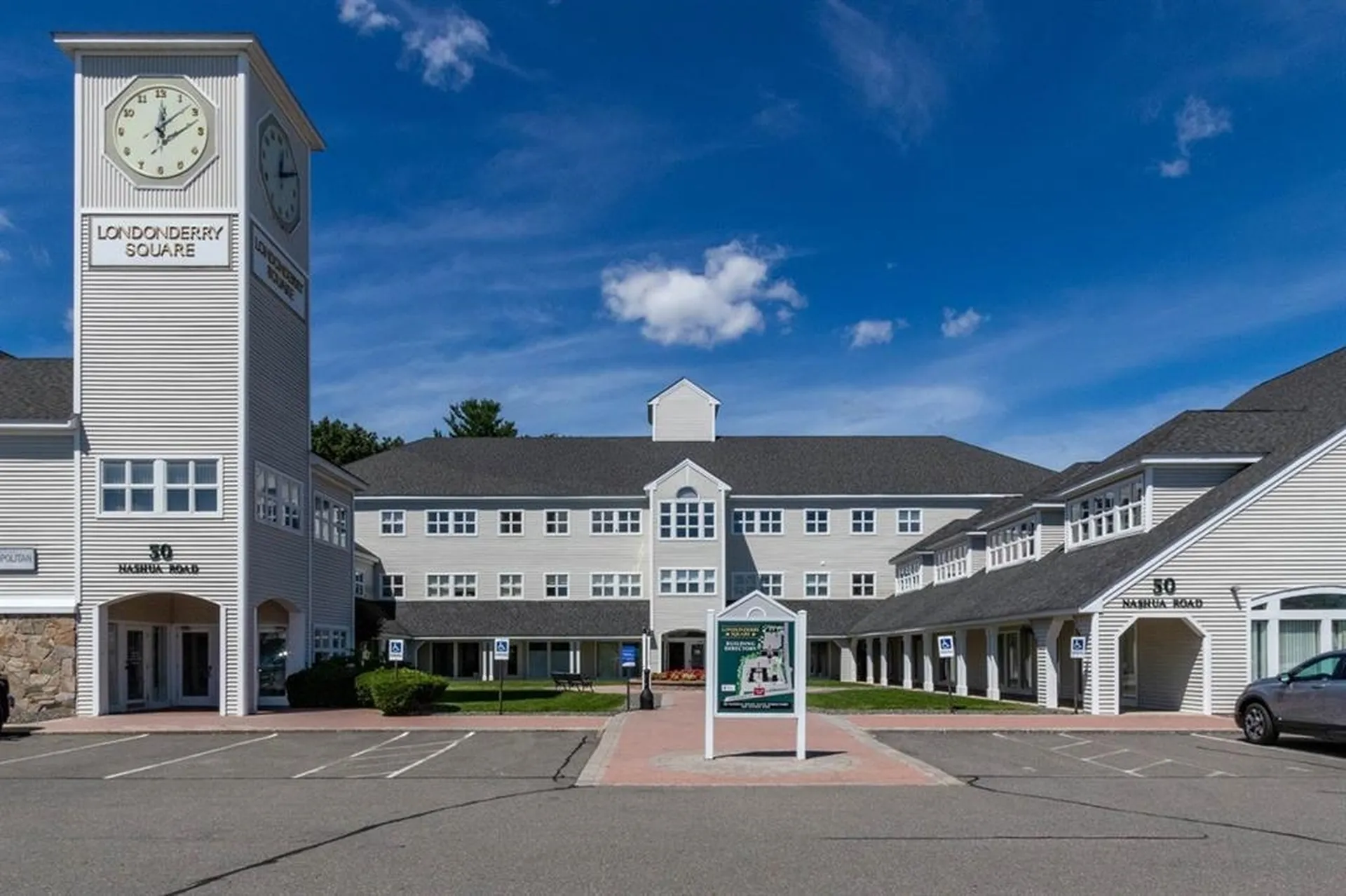 50 Nashua Road Londonderry NH 03053