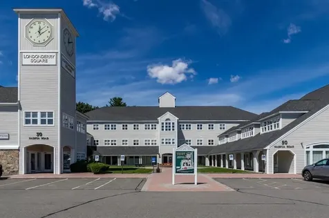 50 Nashua Road Londonderry NH 03053