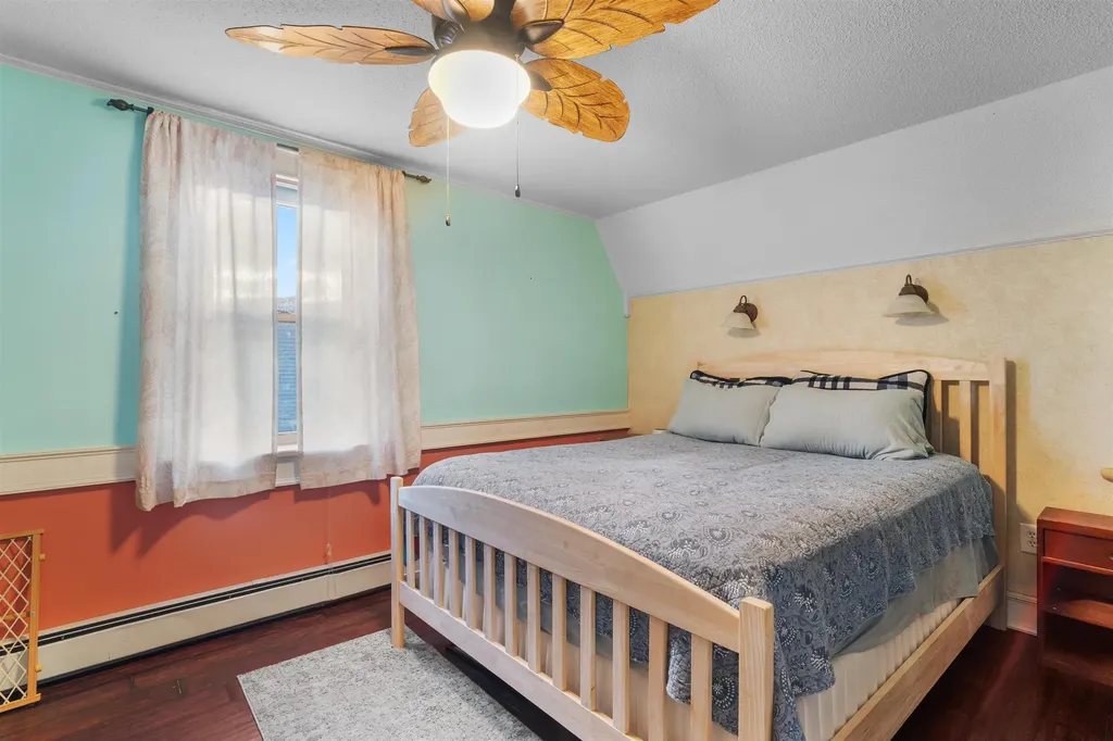 9 Weeping Willow Drive Rochester NH 03867