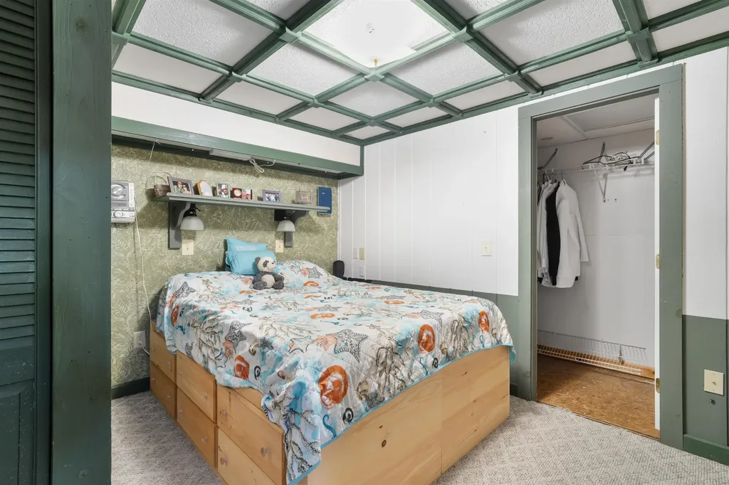 9 Weeping Willow Drive Rochester NH 03867