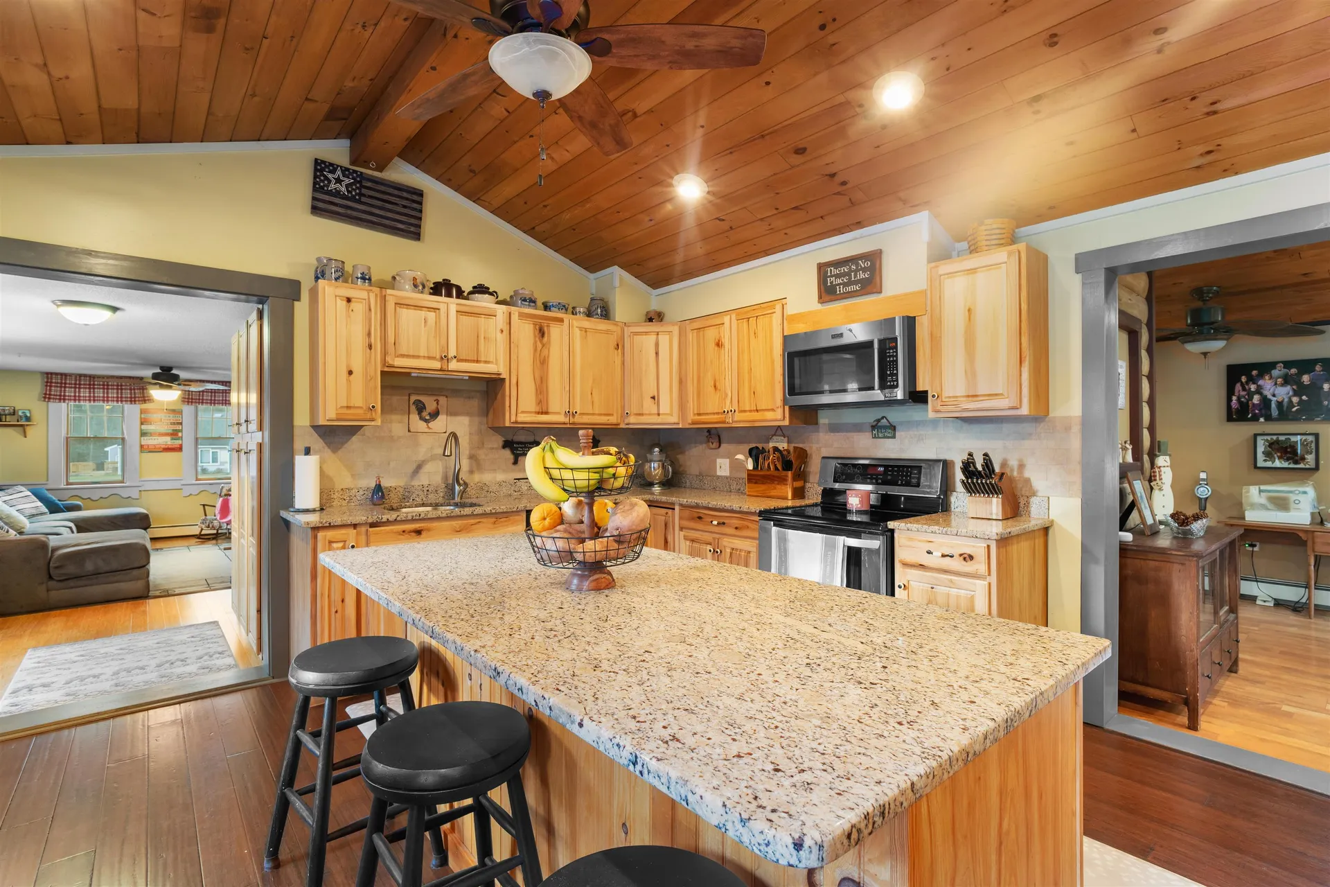 9 Weeping Willow Drive Rochester NH 03867