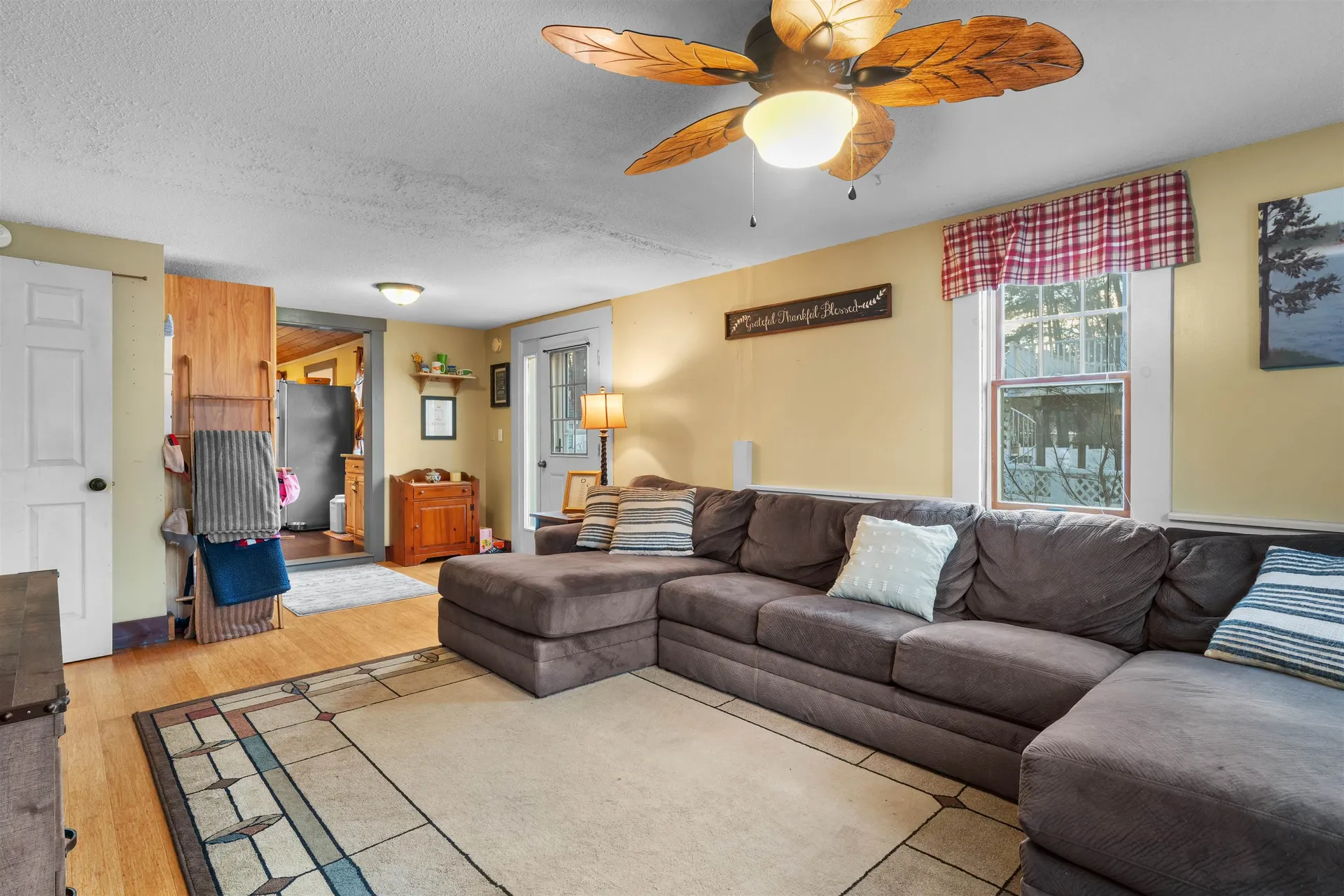 9 Weeping Willow Drive Rochester NH 03867