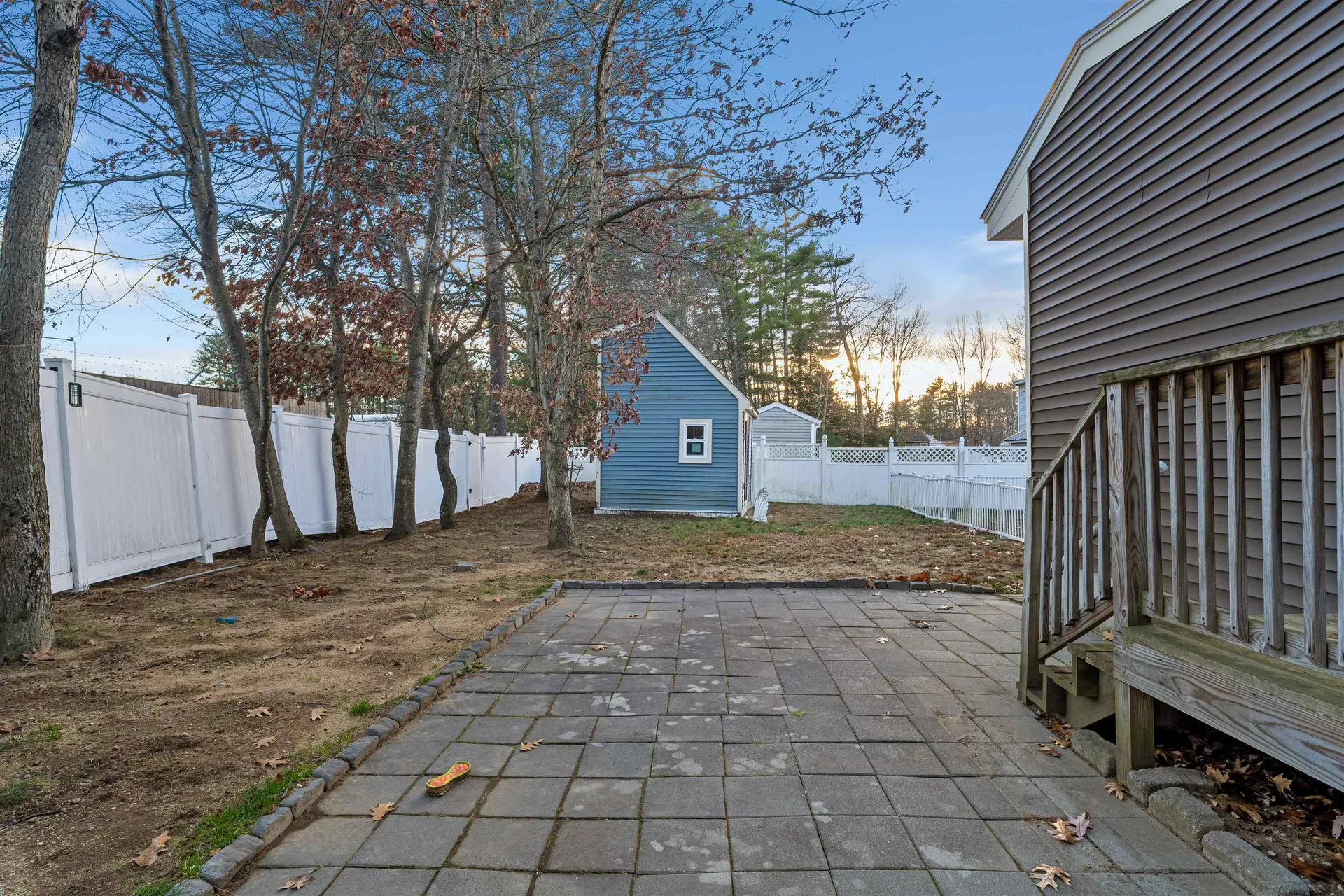 9 Weeping Willow Drive Rochester NH 03867