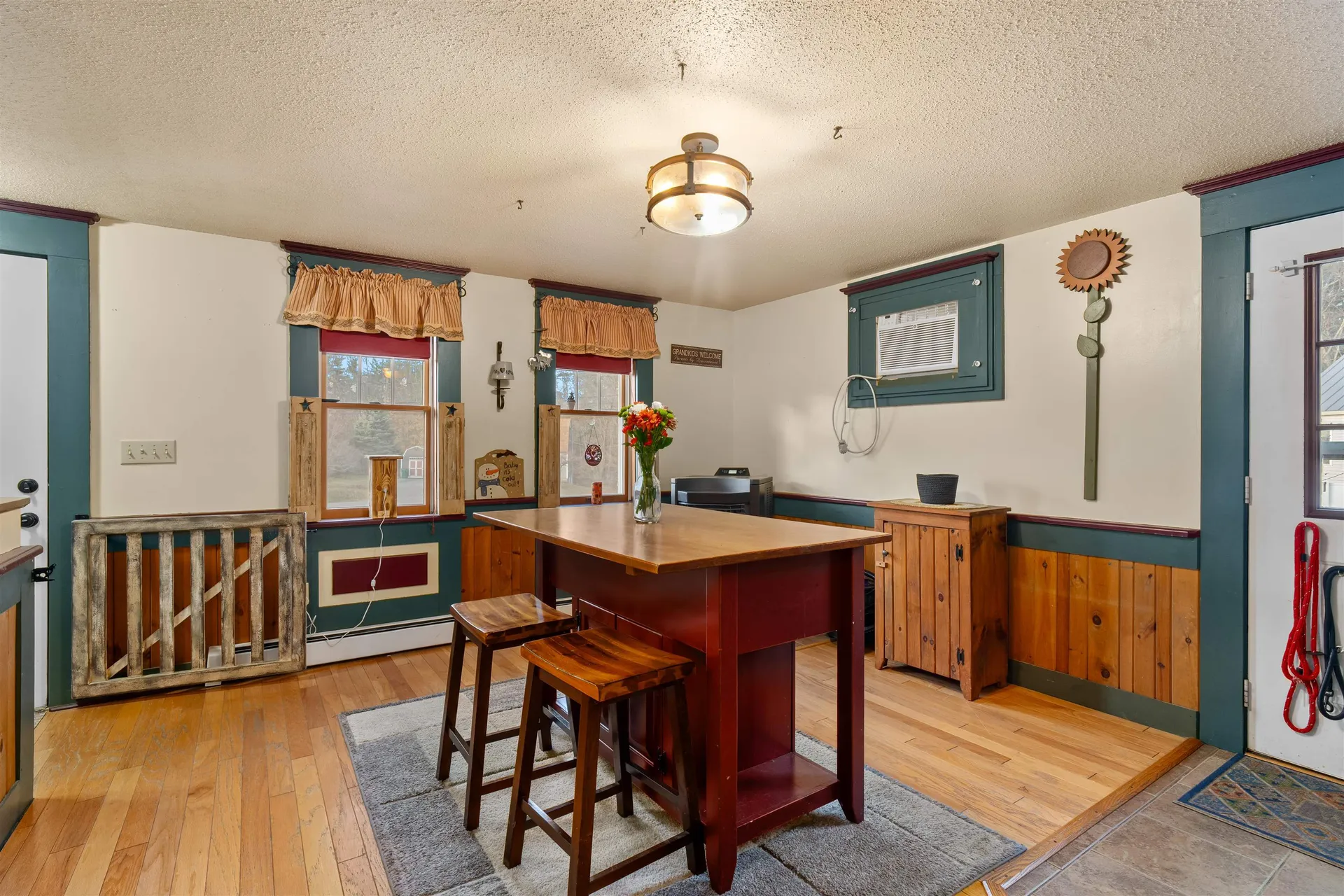 9 Weeping Willow Drive Rochester NH 03867