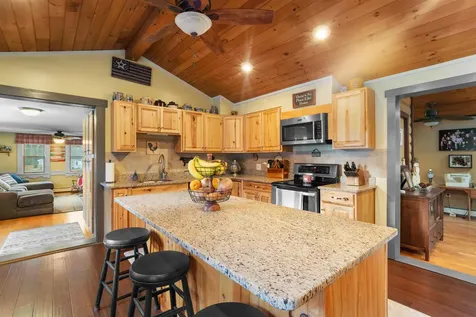 9 Weeping Willow Drive Rochester NH 03867