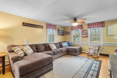 9 Weeping Willow Drive Rochester NH 03867