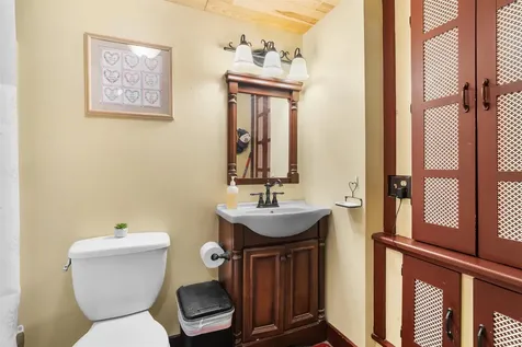 9 Weeping Willow Drive Rochester NH 03867