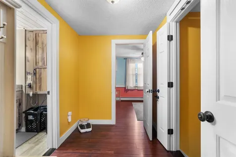 9 Weeping Willow Drive Rochester NH 03867