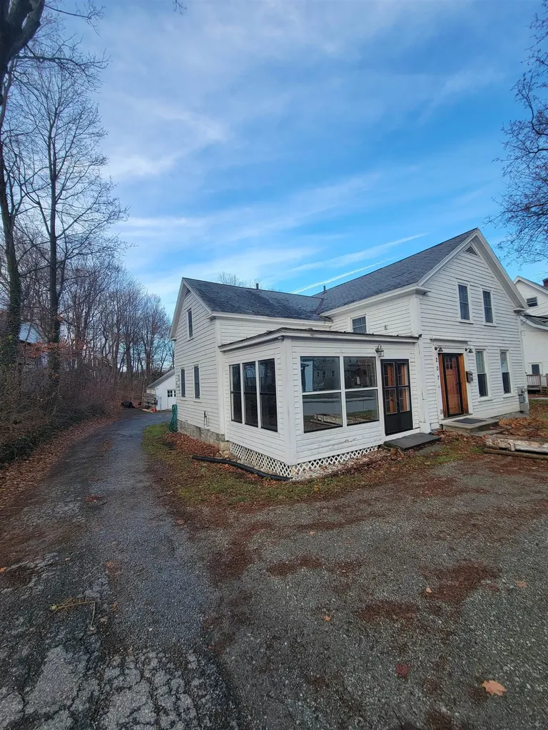 207 Silver Street Bennington VT 05201