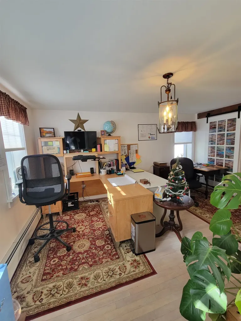 207 Silver Street Bennington VT 05201