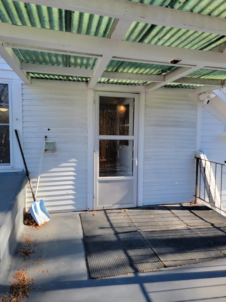 207 Silver Street Bennington VT 05201