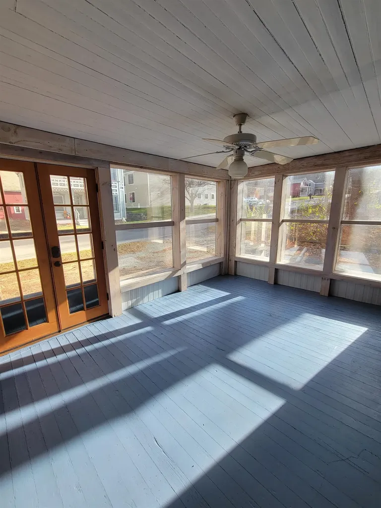 207 Silver Street Bennington VT 05201