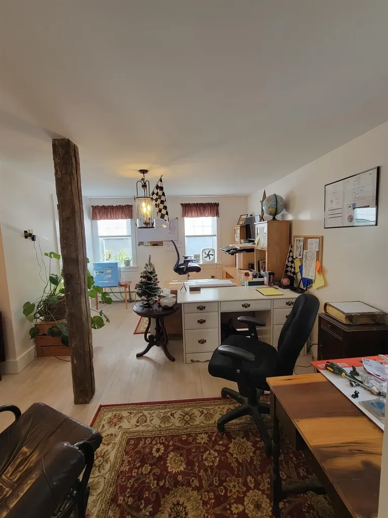 207 Silver Street Bennington VT 05201