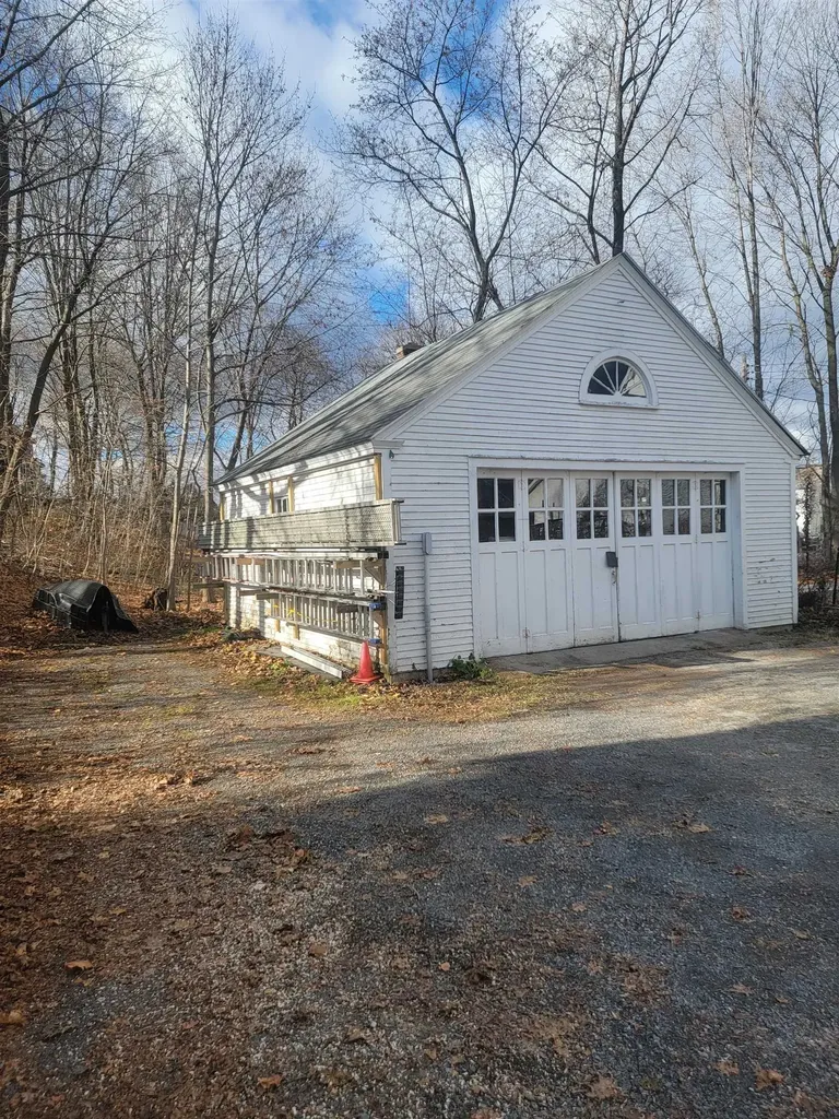 207 Silver Street Bennington VT 05201