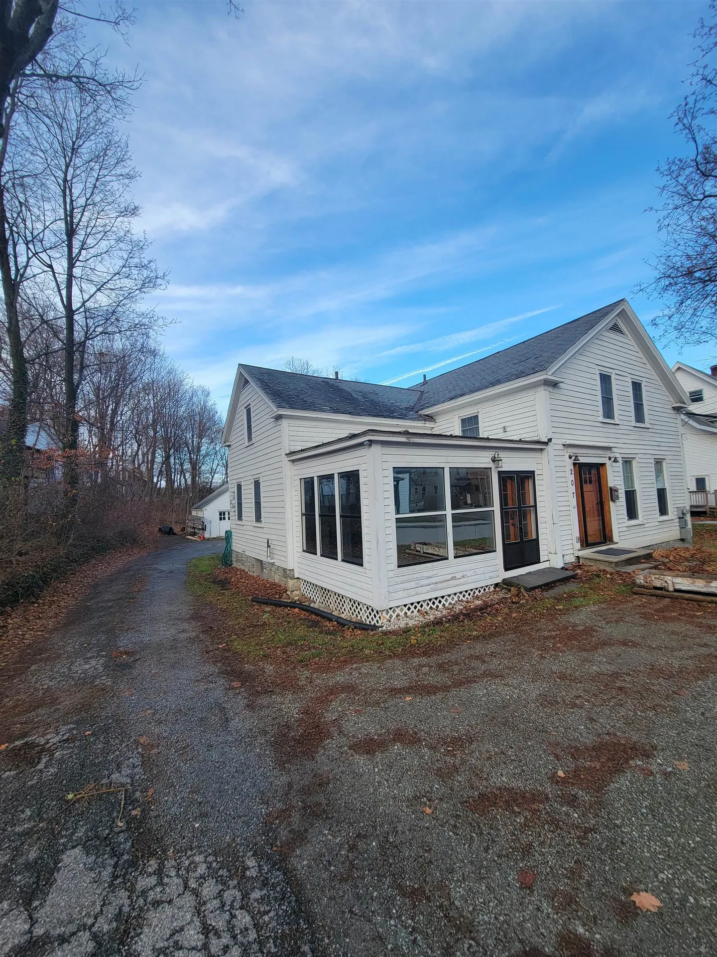 207 Silver Street Bennington VT 05201