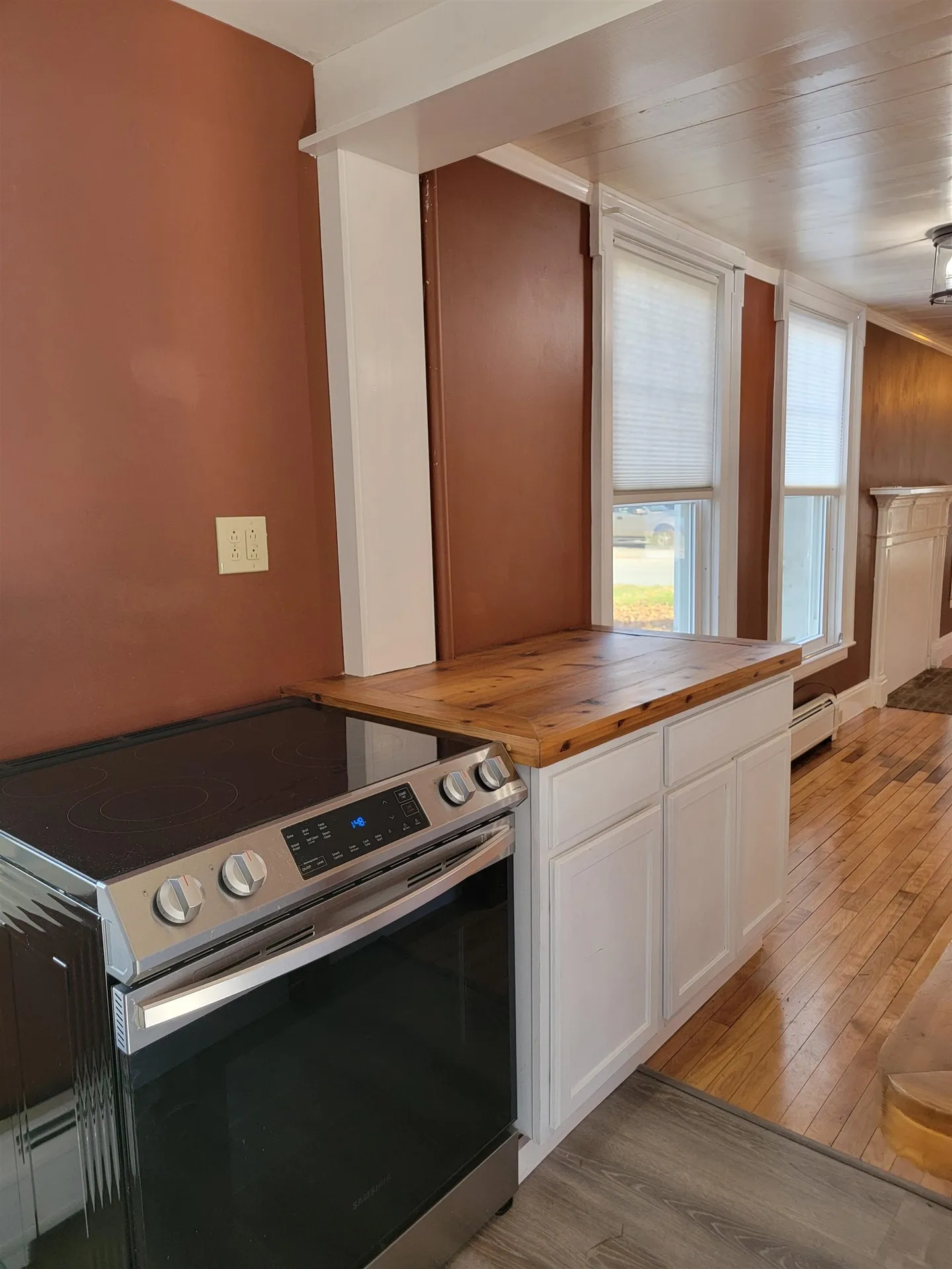 207 Silver Street Bennington VT 05201