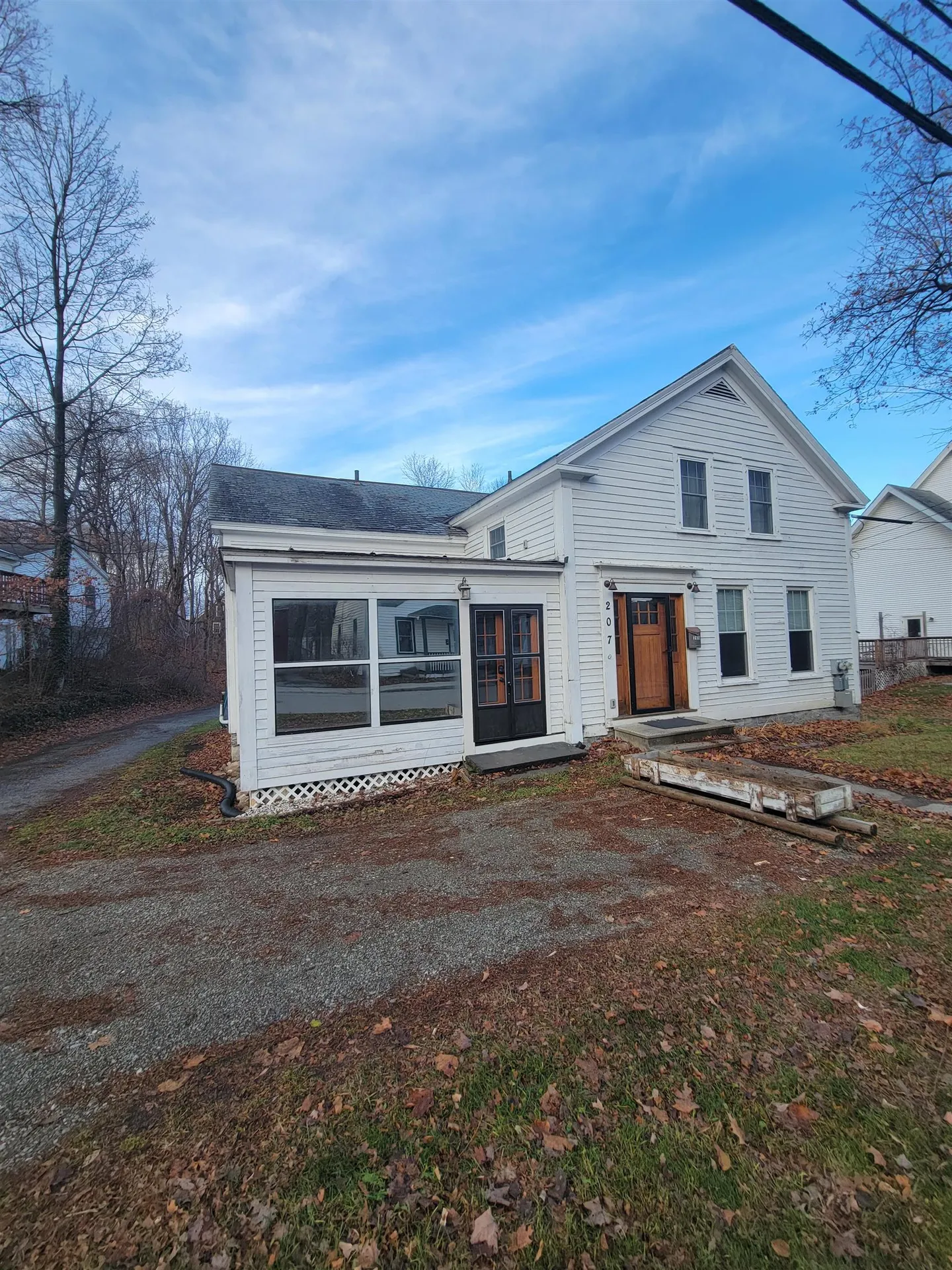 207 Silver Street Bennington VT 05201