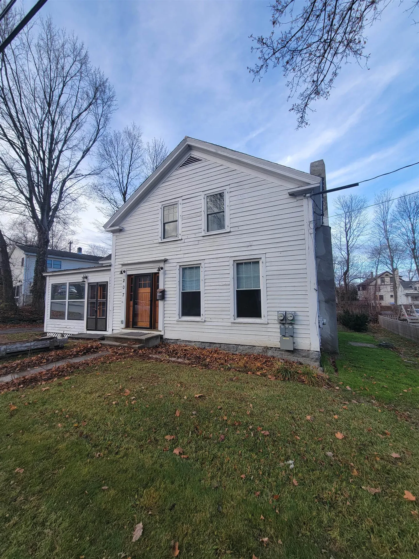 207 Silver Street Bennington VT 05201