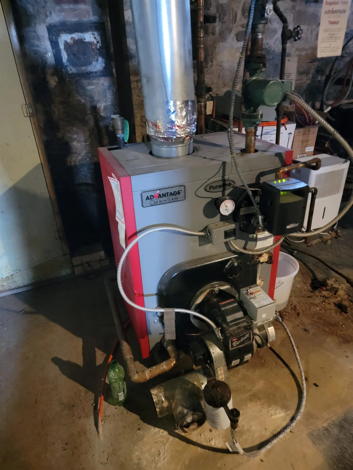 207 Silver Street Bennington VT 05201