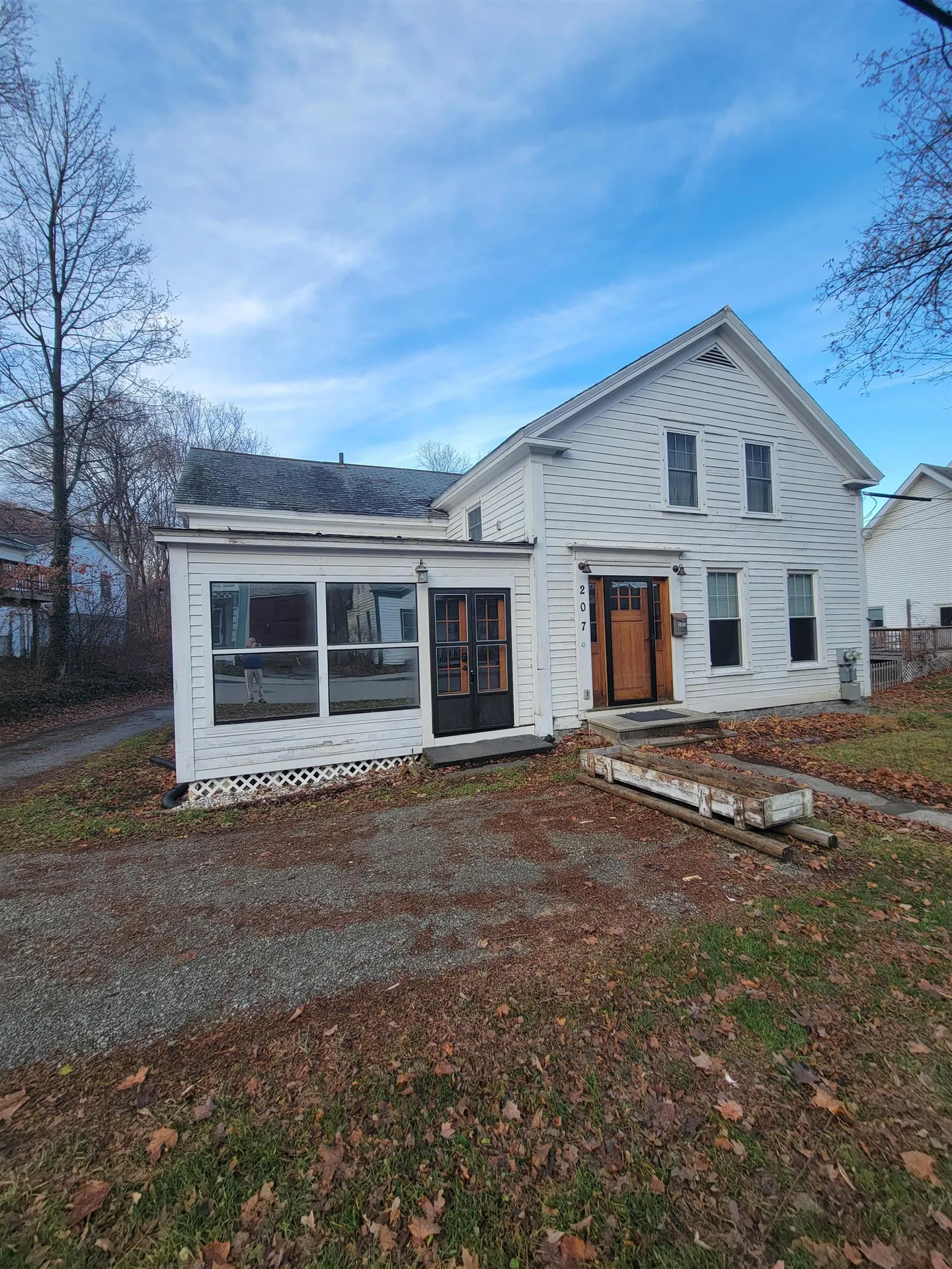 207 Silver Street Bennington VT 05201