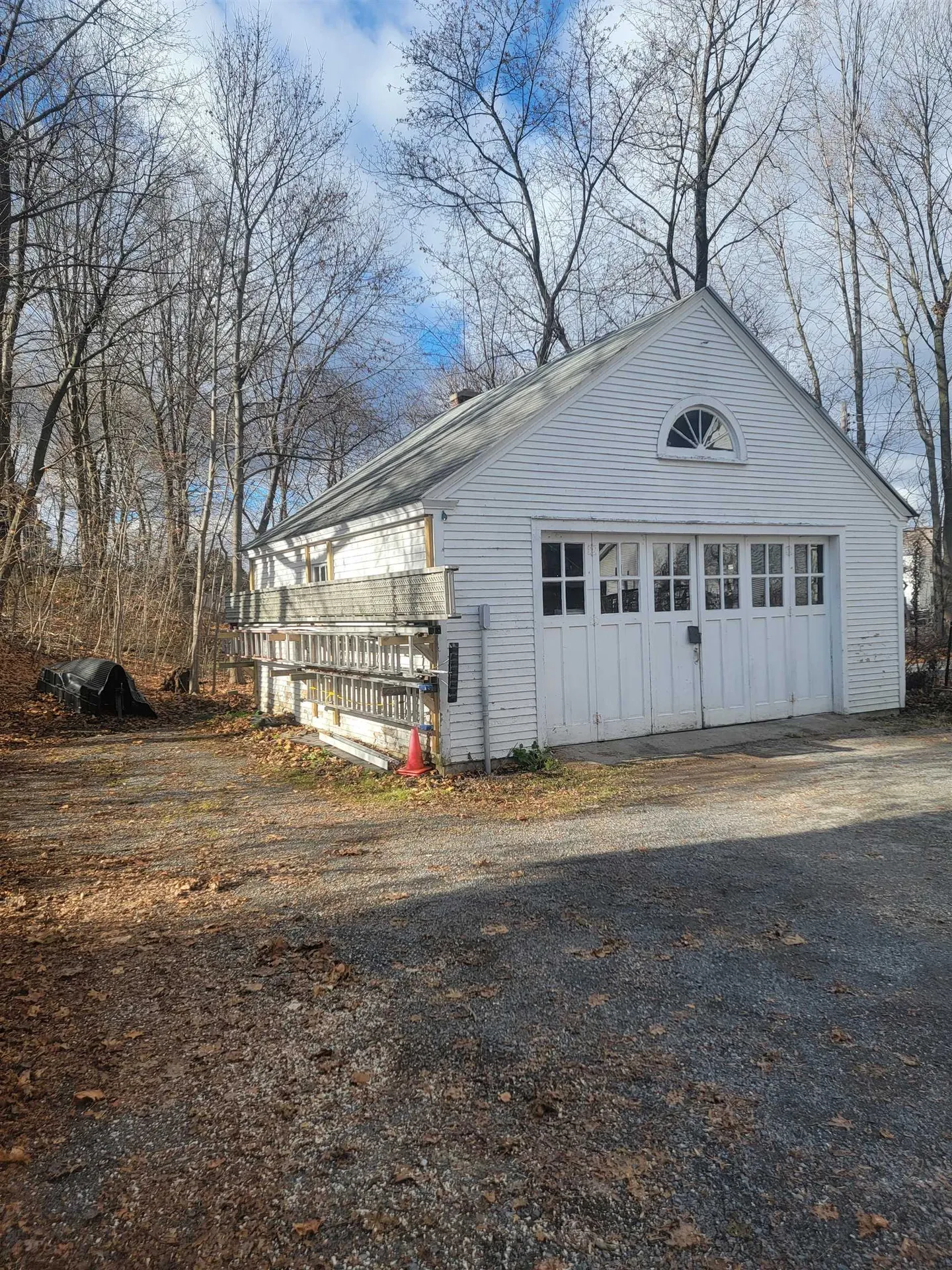 207 Silver Street Bennington VT 05201