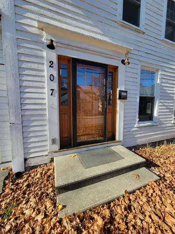 207 Silver Street Bennington VT 05201