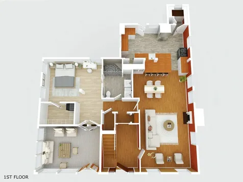 207 Silver Street Bennington VT 05201