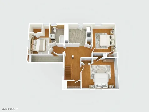 207 Silver Street Bennington VT 05201