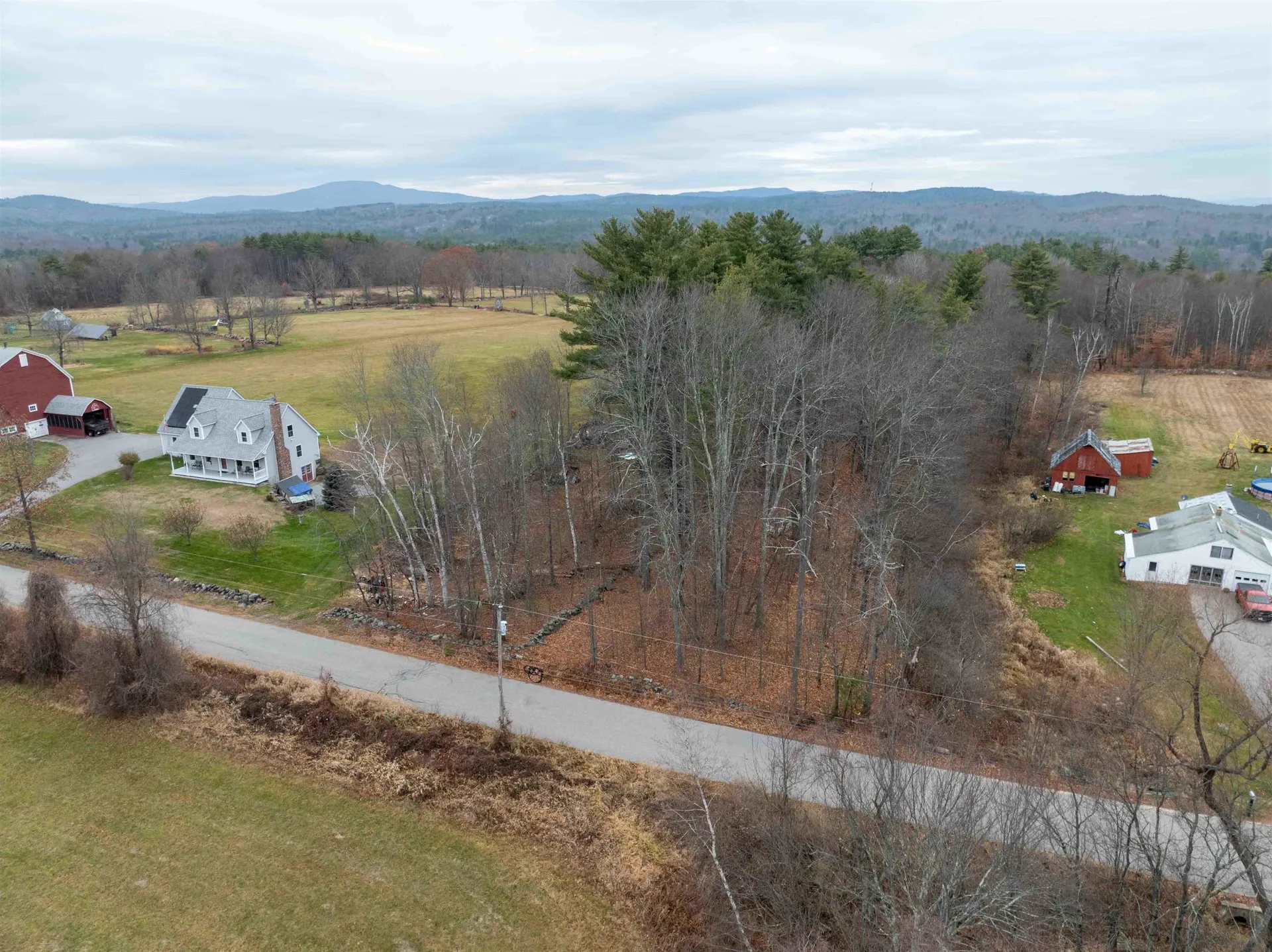 00 Smith Hill Road Franklin NH 03235