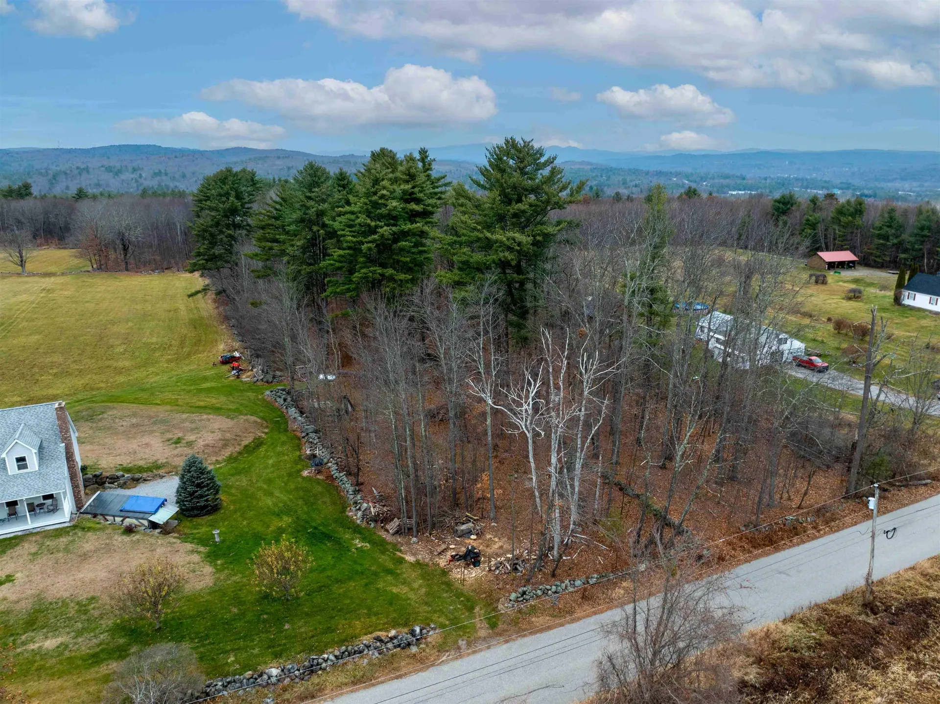 00 Smith Hill Road Franklin NH 03235