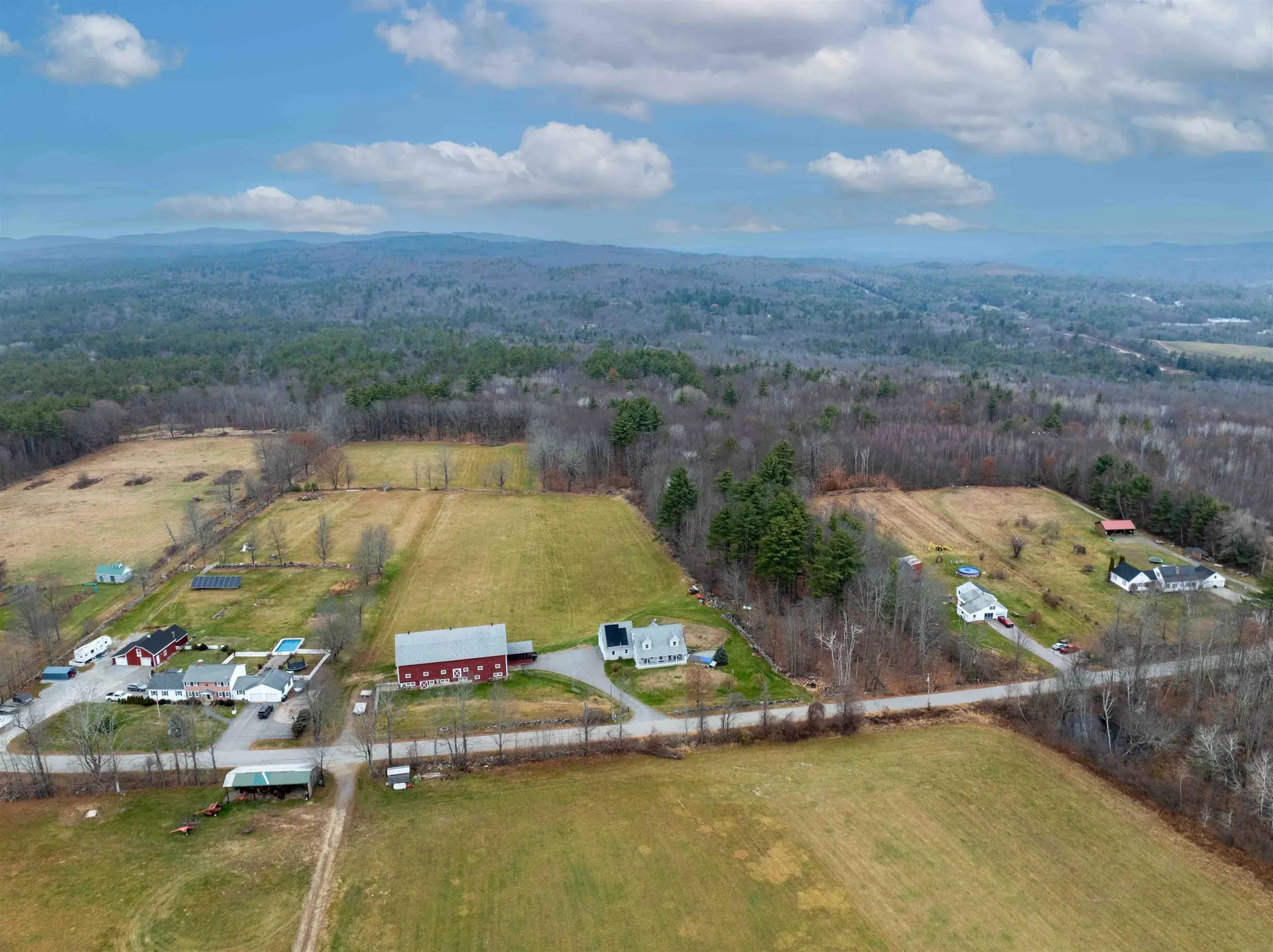 00 Smith Hill Road Franklin NH 03235