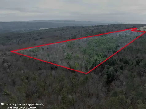 00 Smith Hill Road Franklin NH 03235