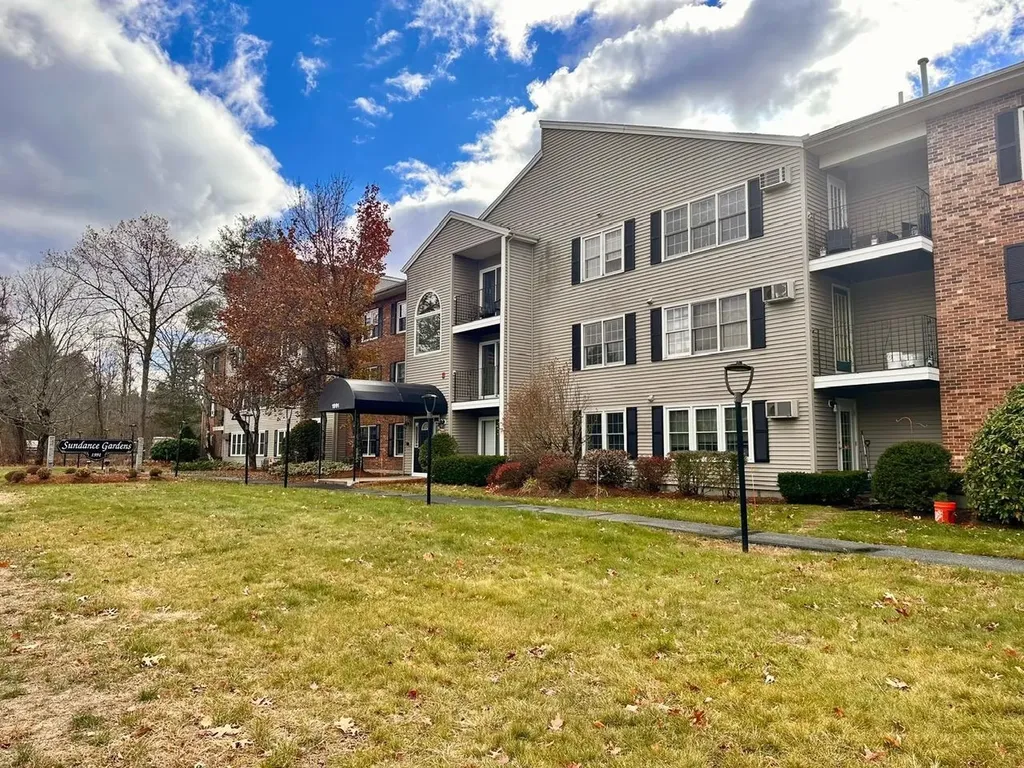 1991 Bodwell Road Manchester NH 03109