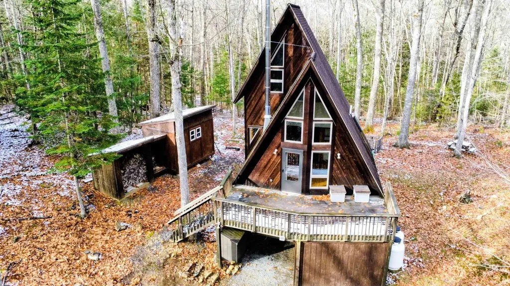 5 Windgate Terrace Haverhill NH 03785