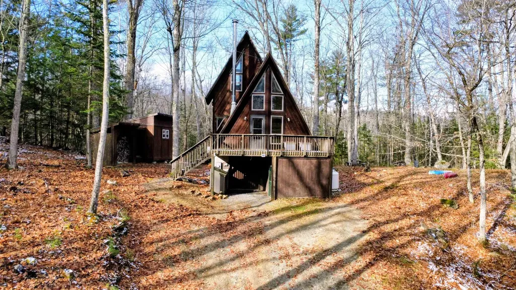 5 Windgate Terrace Haverhill NH 03785