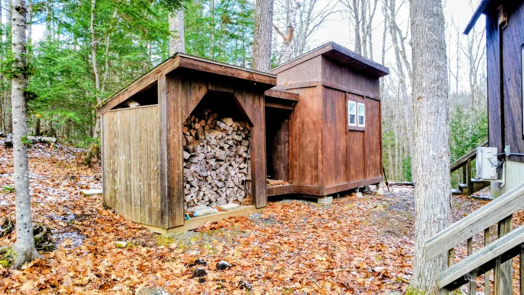 5 Windgate Terrace Haverhill NH 03785