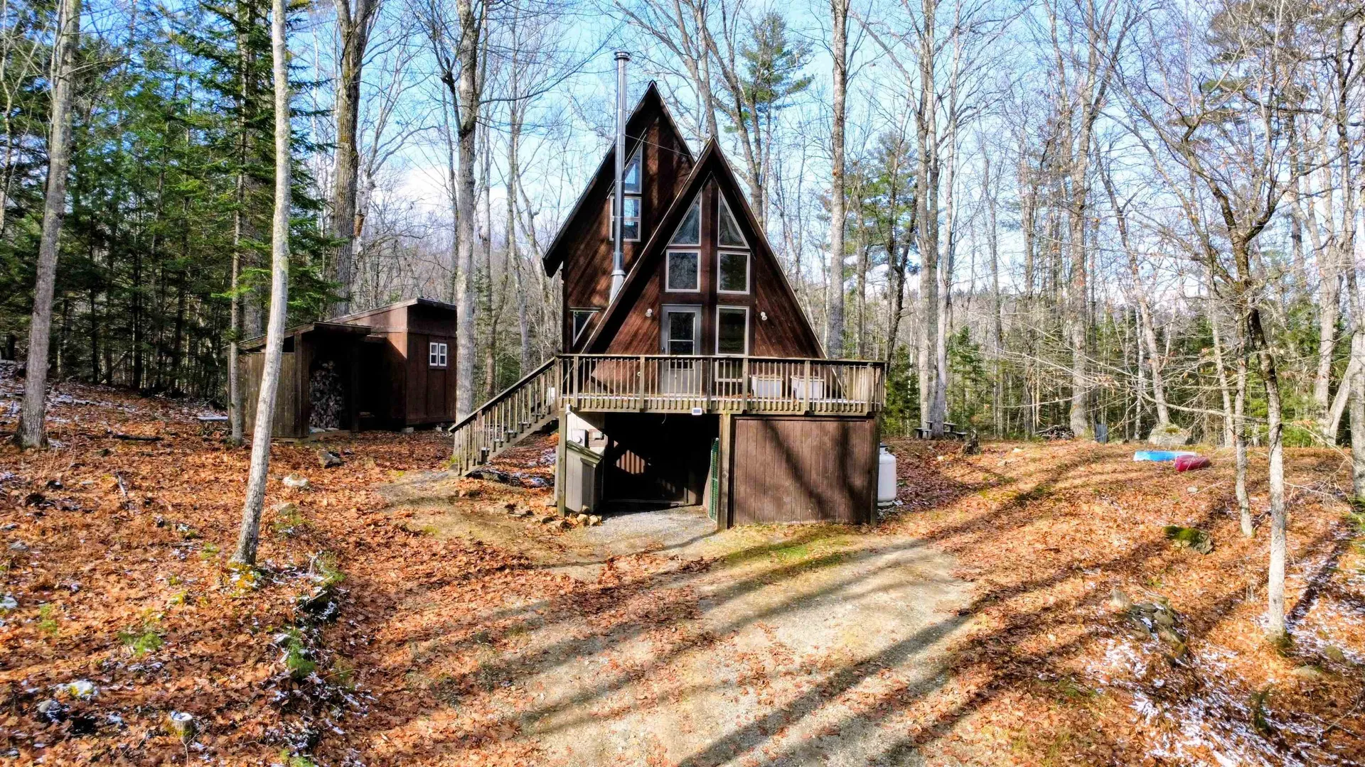 5 Windgate Terrace Haverhill NH 03785