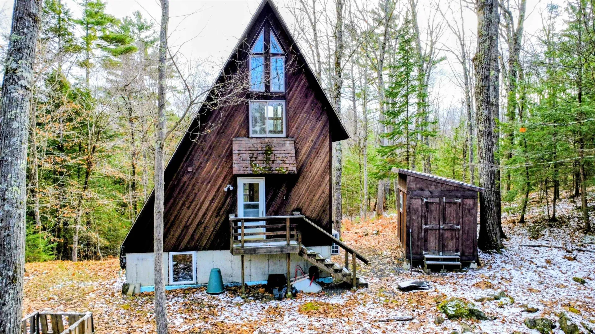 5 Windgate Terrace Haverhill NH 03785