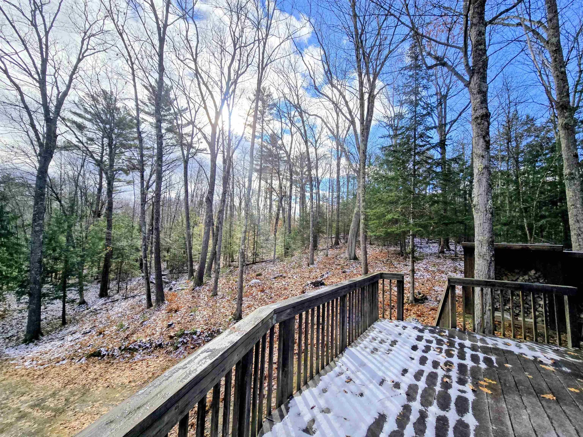 5 Windgate Terrace Haverhill NH 03785