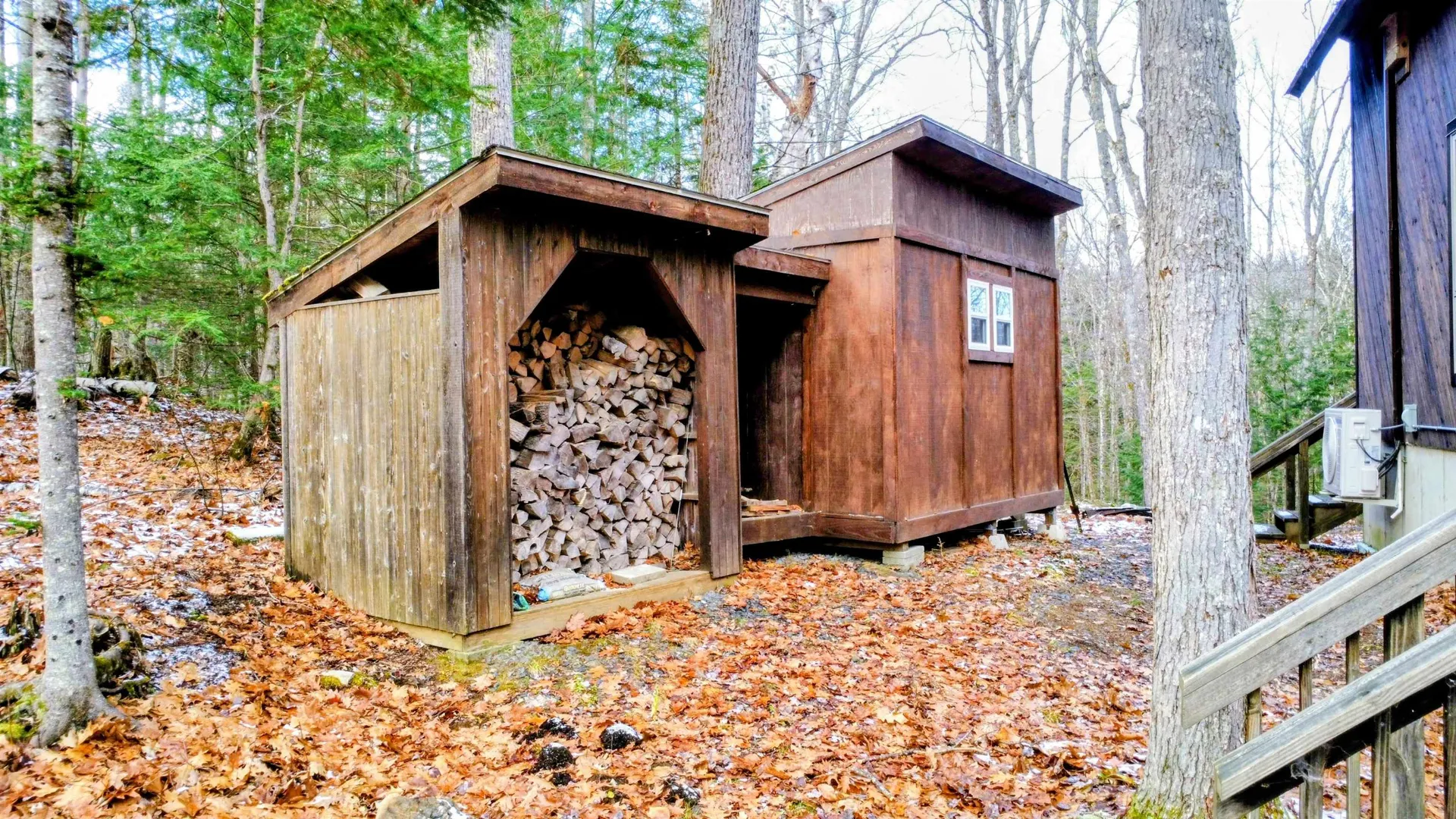 5 Windgate Terrace Haverhill NH 03785