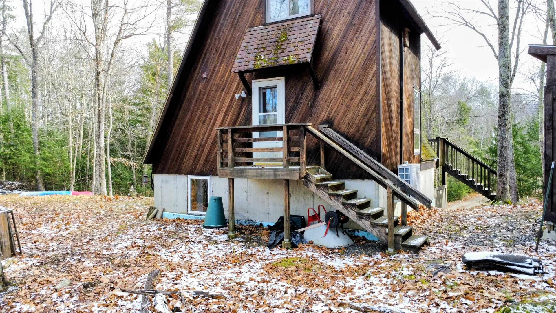 5 Windgate Terrace Haverhill NH 03785